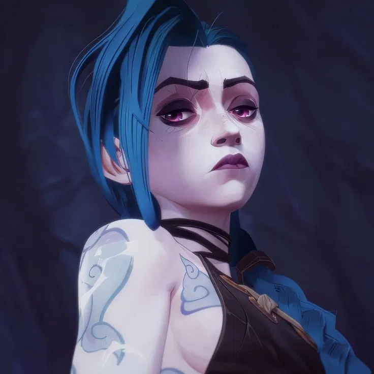Avatar of Jinx Arcane