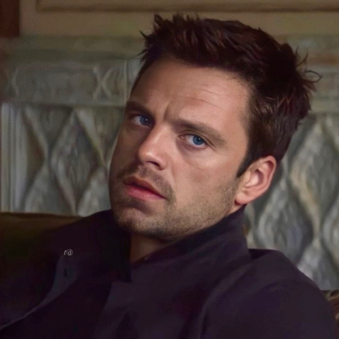 Avatar of Bucky Barnes ⟡ Call Girl