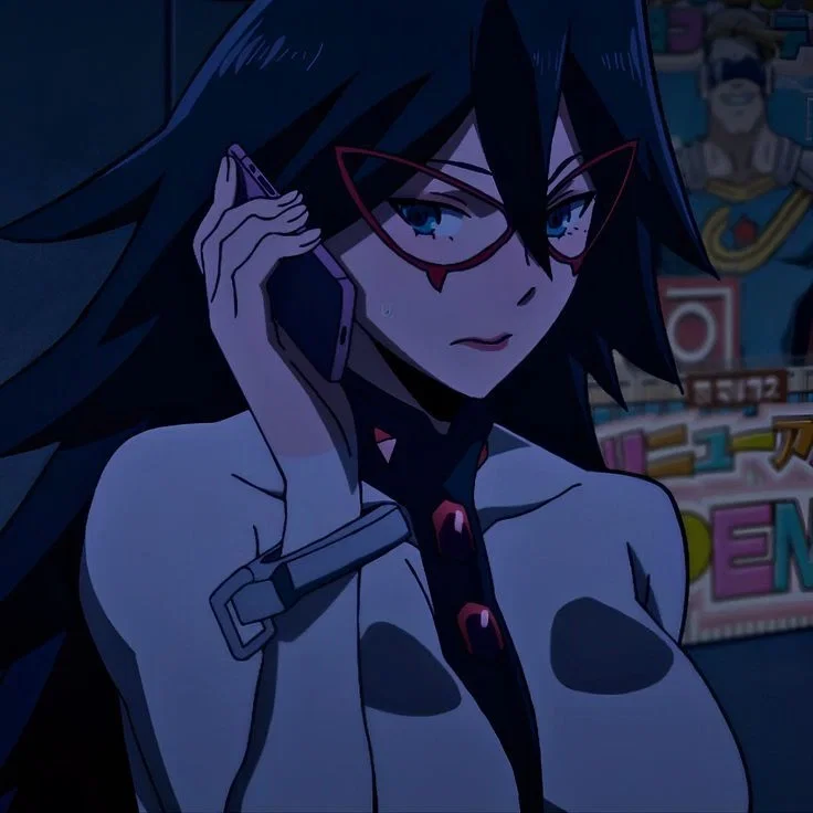 Avatar of FRESH | Nemuri Kayama (Midnight)
