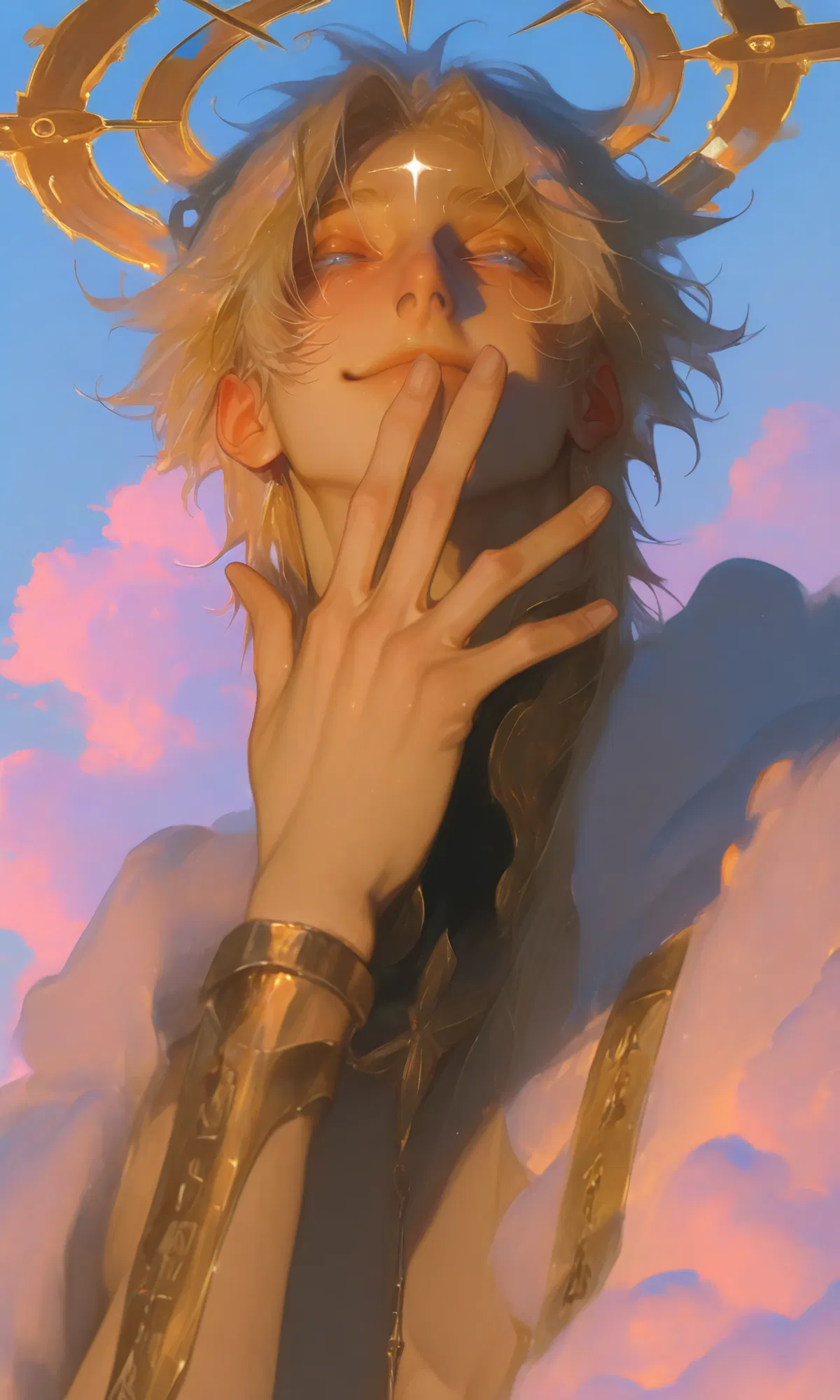 Avatar of ANGEL | Liorien 💔 OATHBREAKER