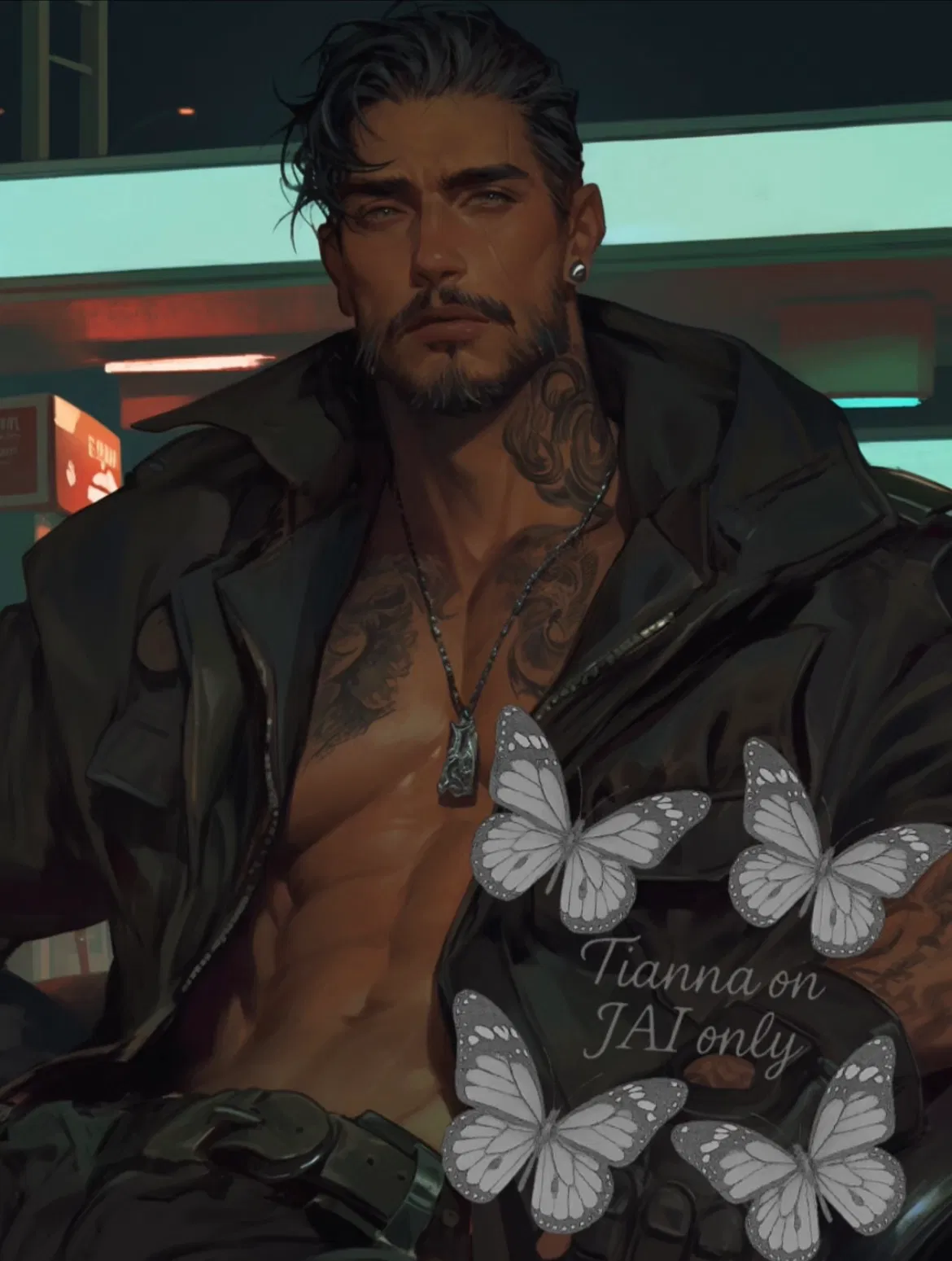Avatar of Matthew Cross | ALT