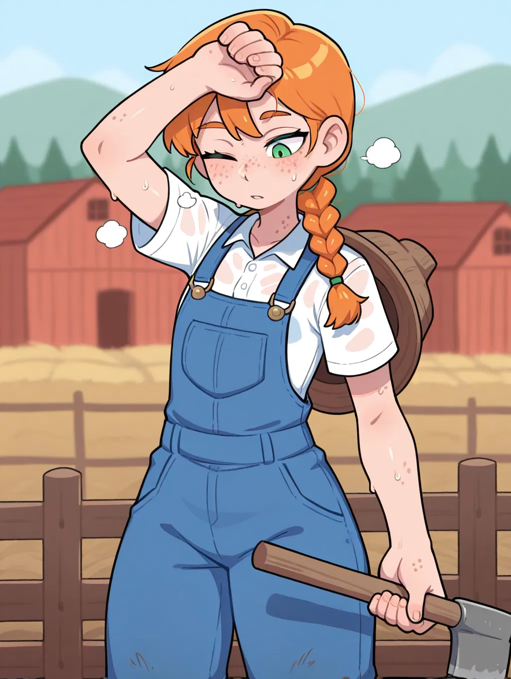 Avatar of Cassidy Mae Thorn