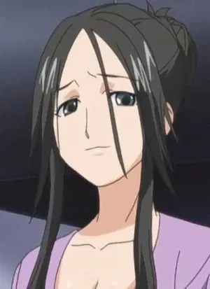Avatar of Sachie Okano