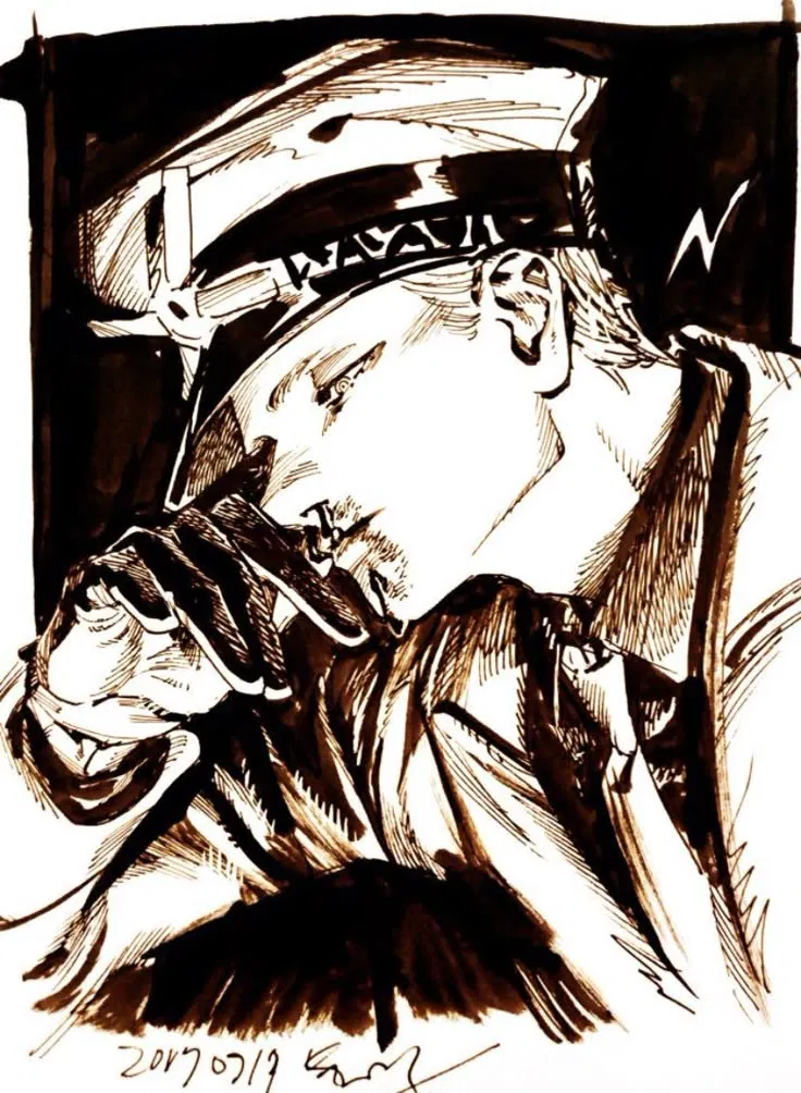 Avatar of Nikolai, Kolyan, Senior rifleman