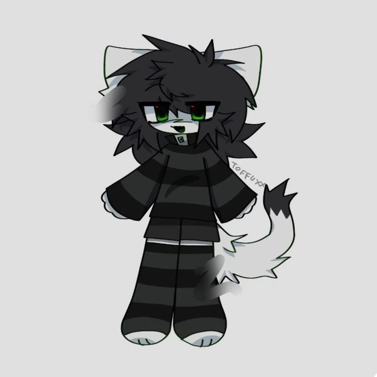 Avatar of Your emo bestie! :3