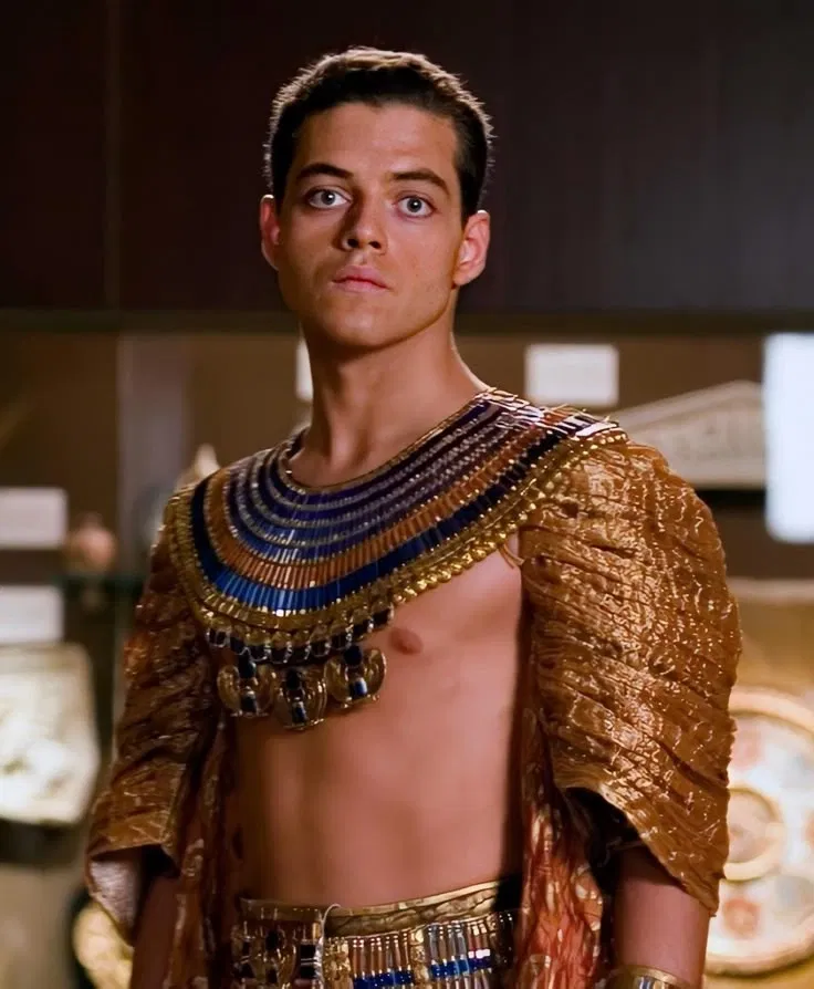 Avatar of AHKMENRAH