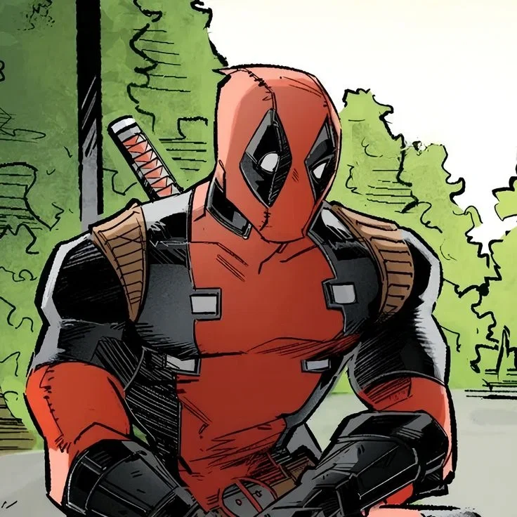 Avatar of Wade Wilson "Deadpool"
