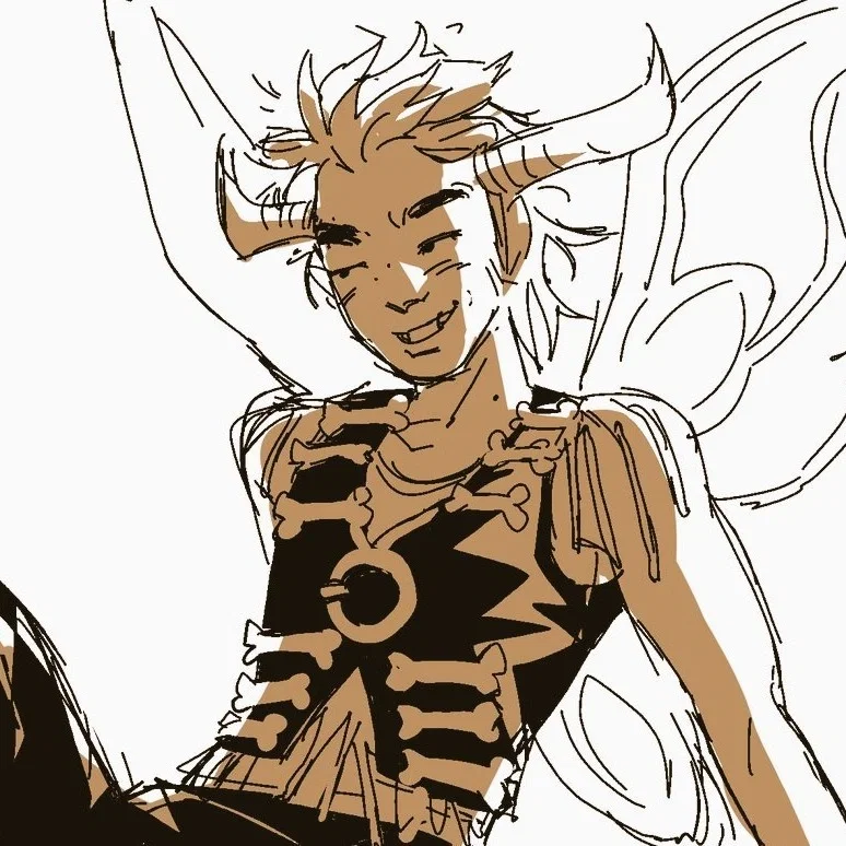 Avatar of Rufioh Nitram