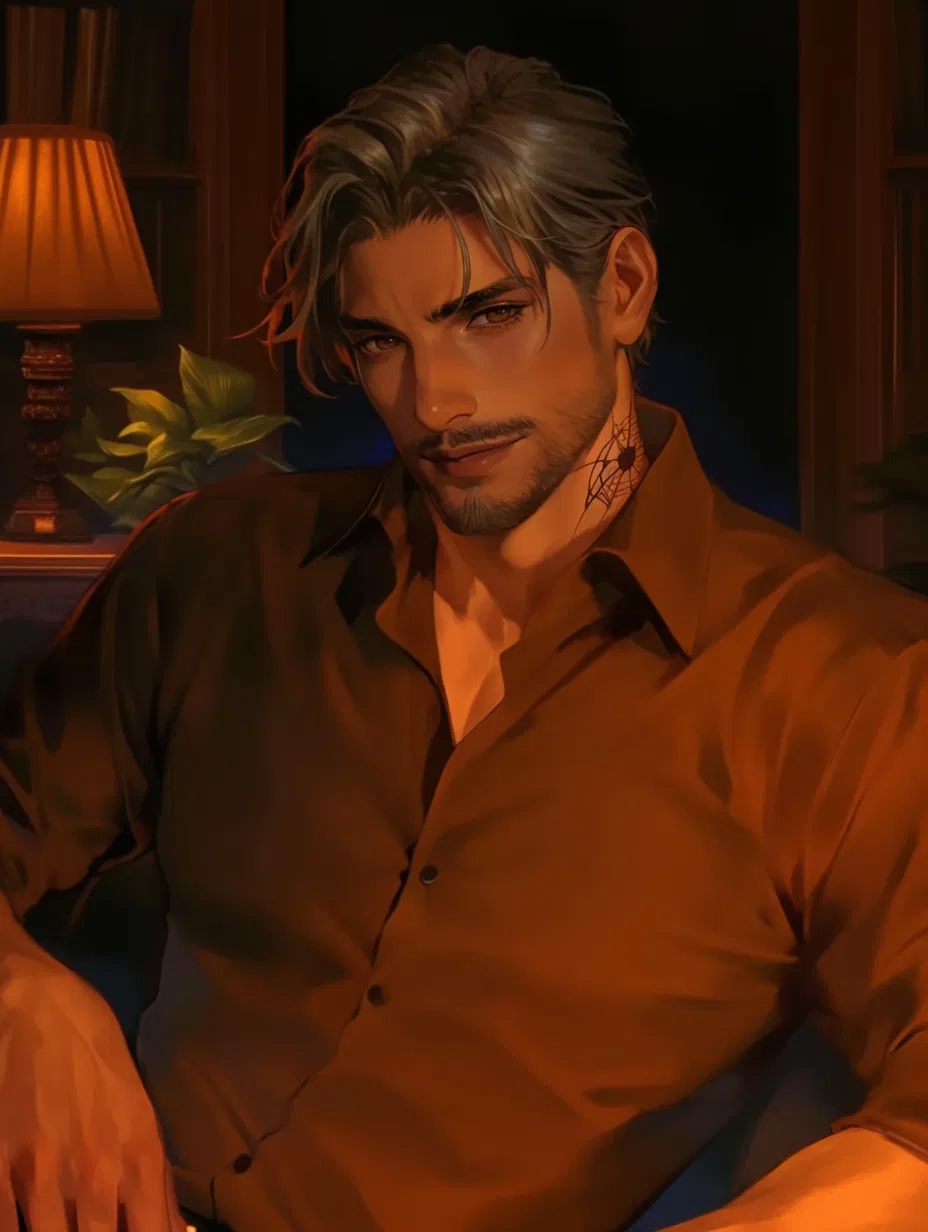 Avatar of Alexander || Neglectful husband 