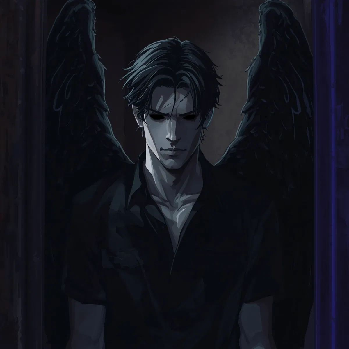 Avatar of Dead Husband 