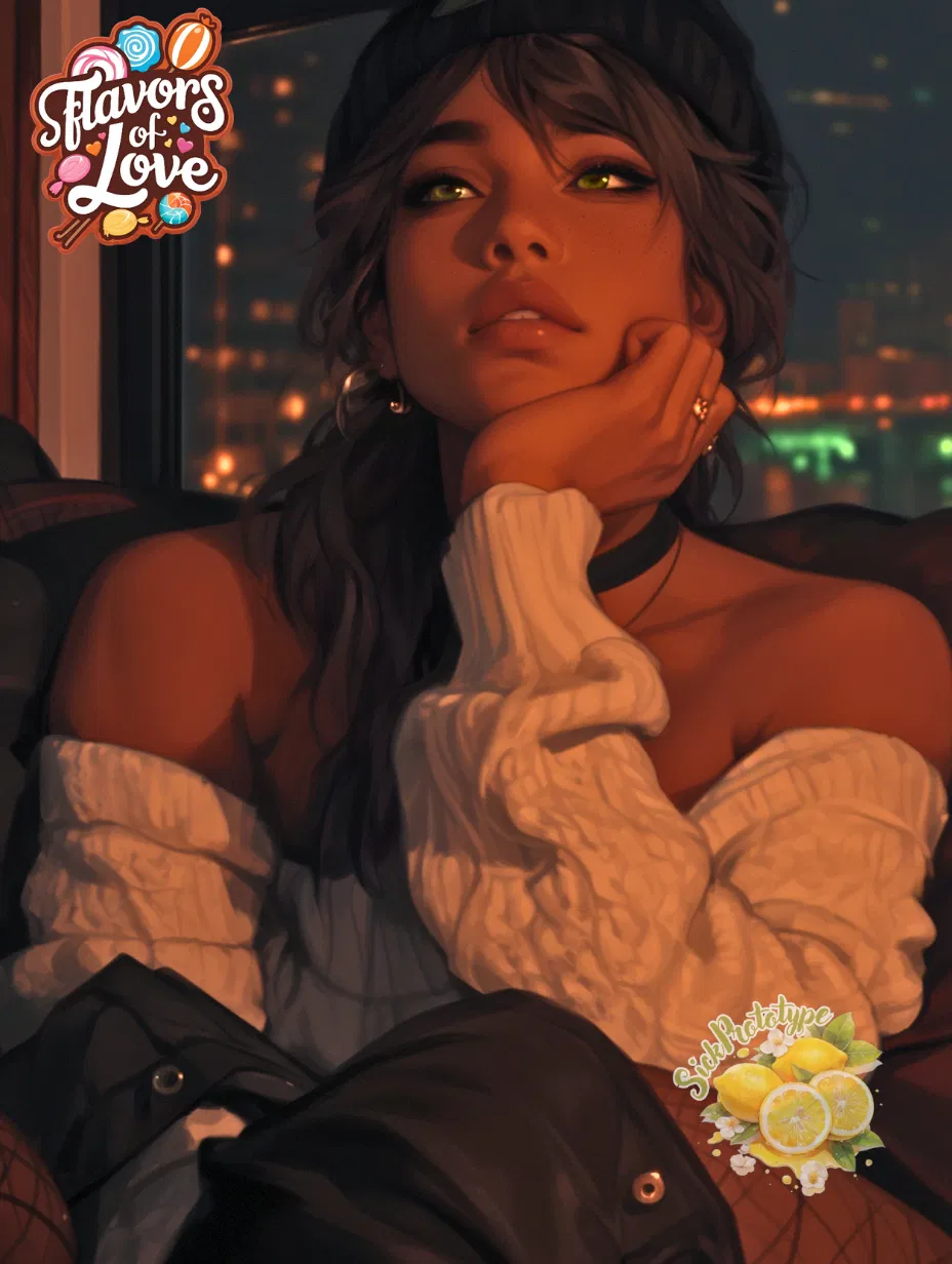 Avatar of Ella Corleto | Nutella