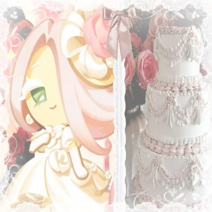Avatar of W⁠εdding C☆ke C♡♡kie <3