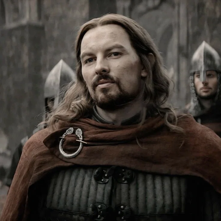 Avatar of Willem Blackwood