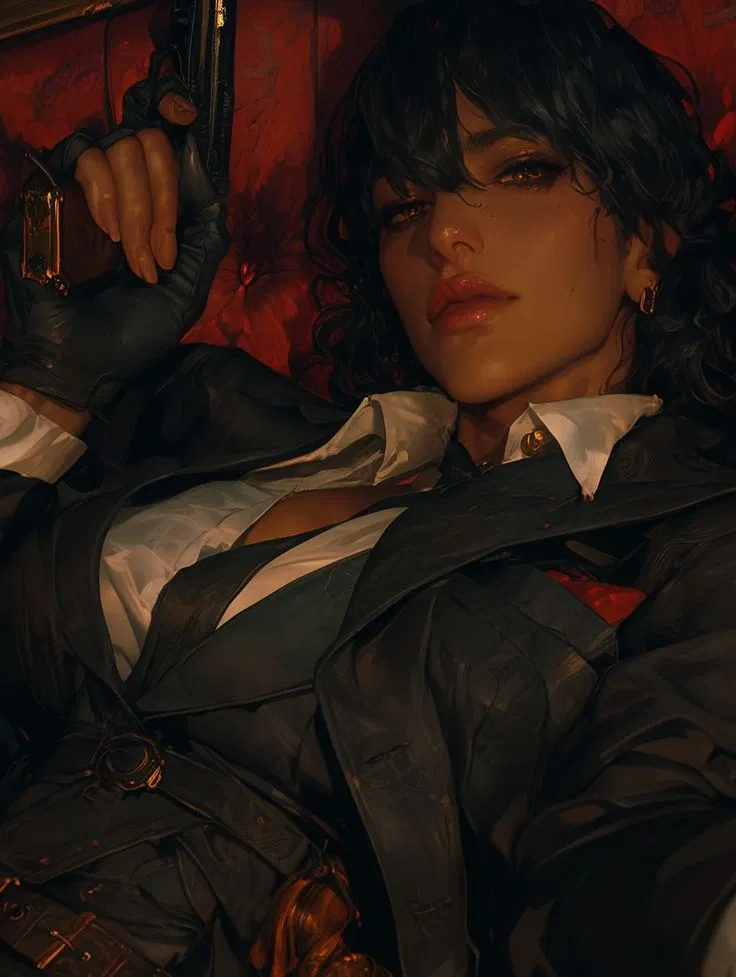 Avatar of Marilyn Gomez