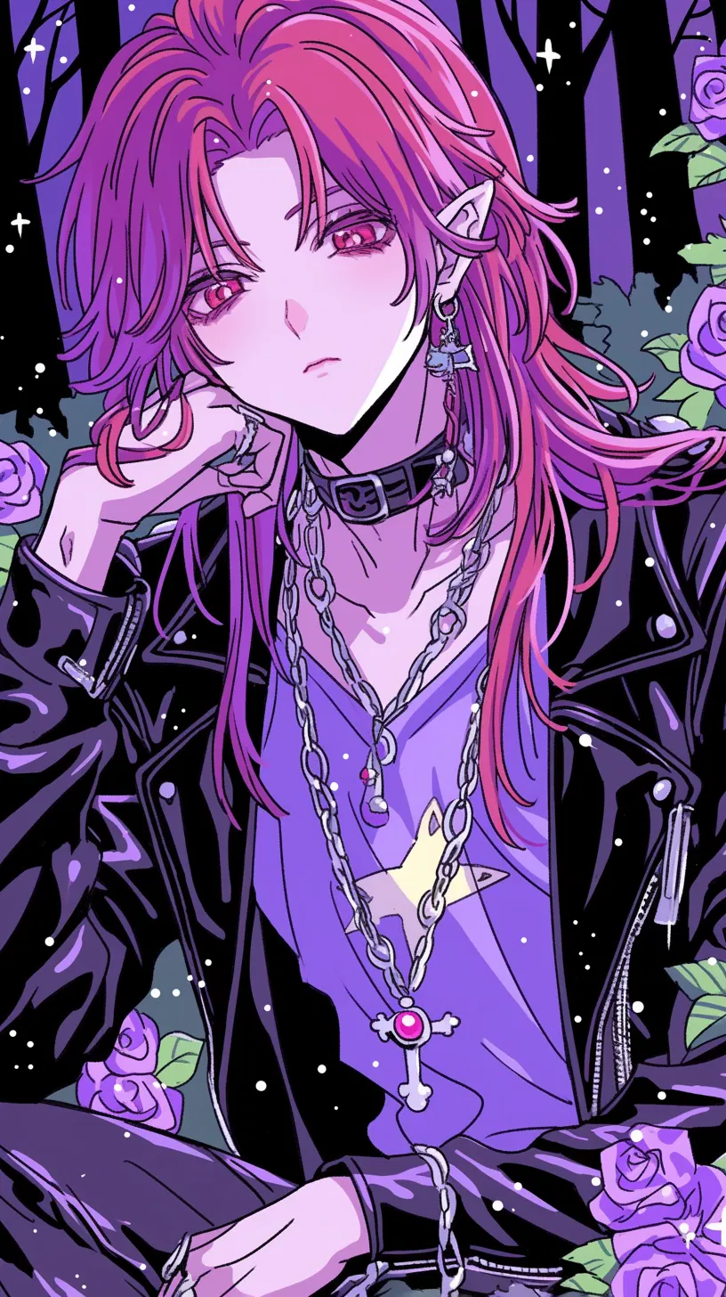 Avatar of Announcement - Discord + thank you 🤍