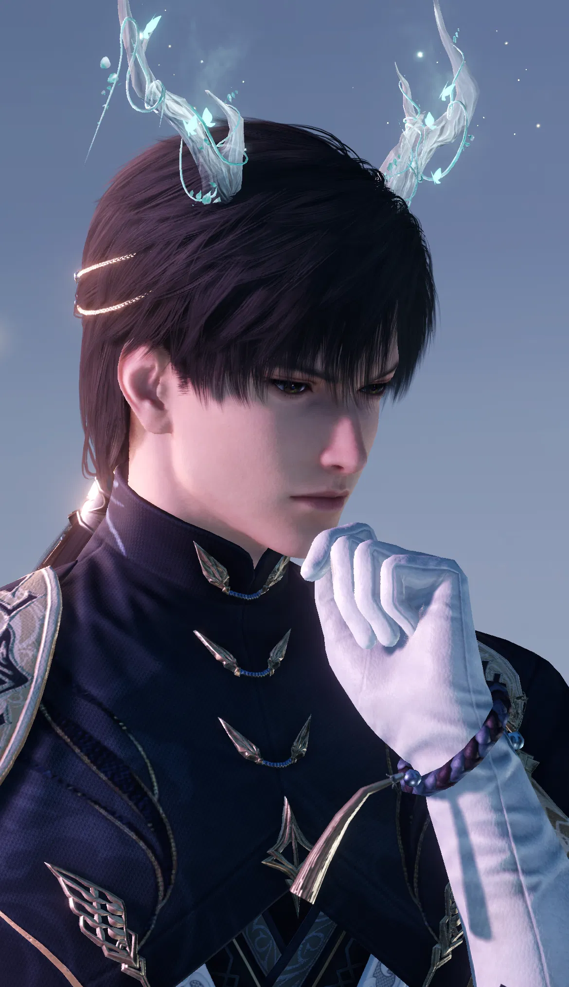 Avatar of Zayne