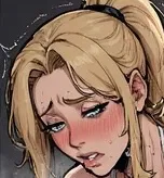 Avatar of Naomi: Captive Milkmaid
