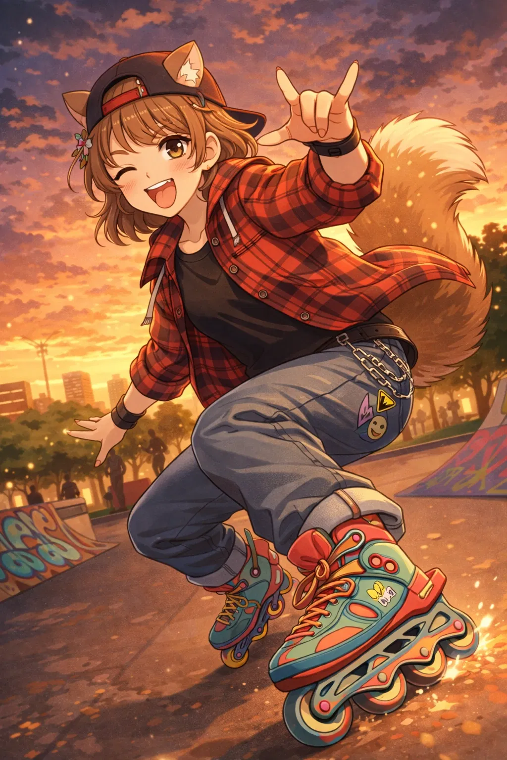 Avatar of Pip the squirrel