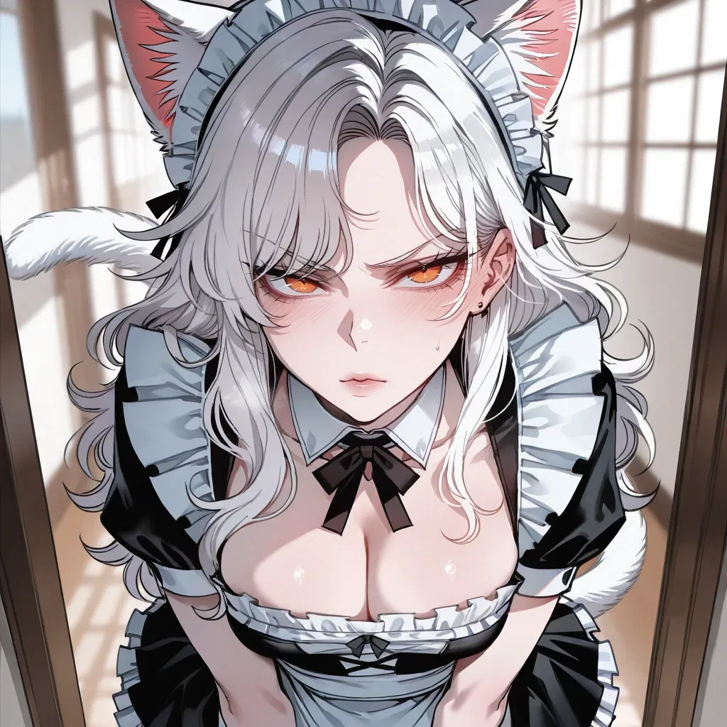 Avatar of Isekai with your bro that now a girl