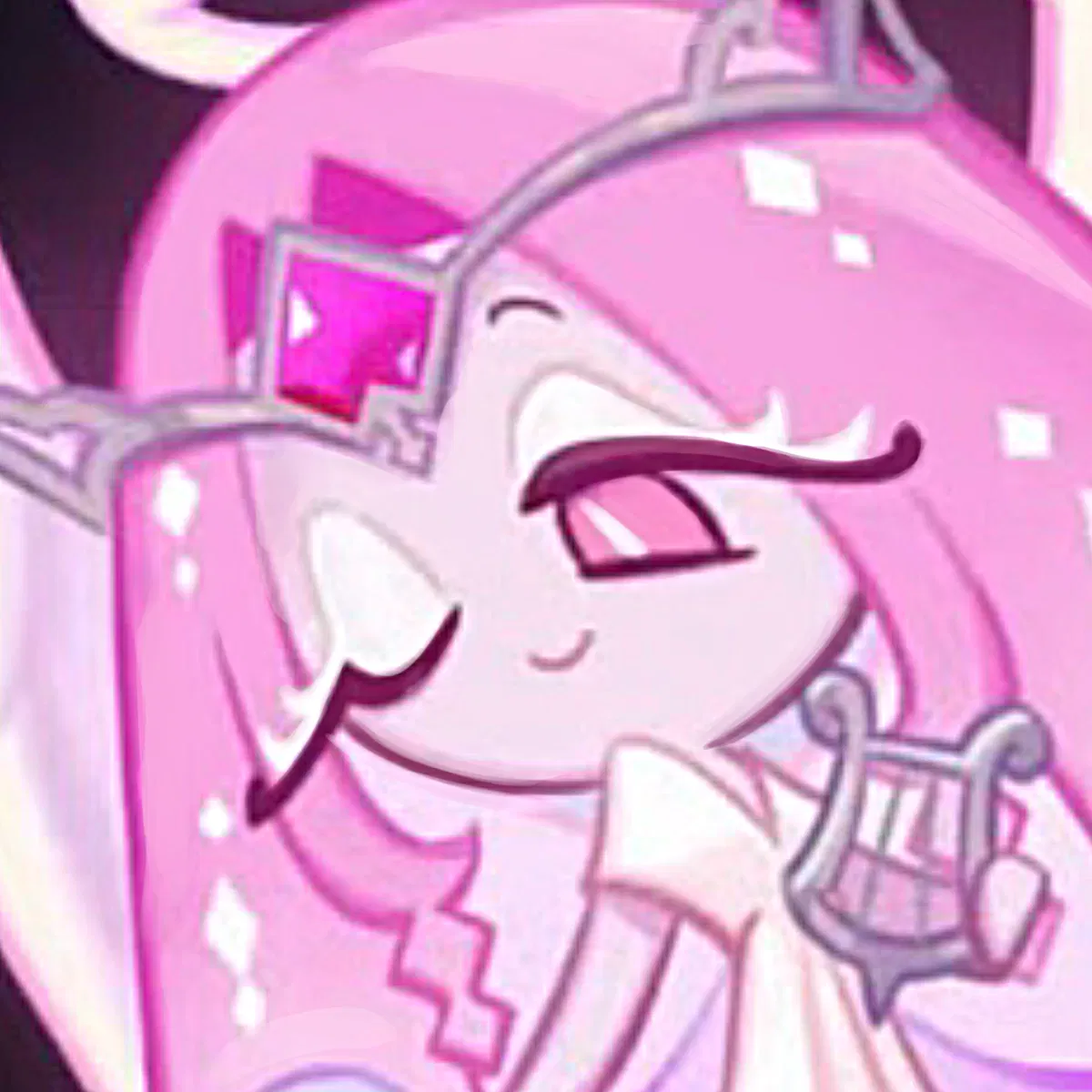 Avatar of Eternal Sugar Cookie