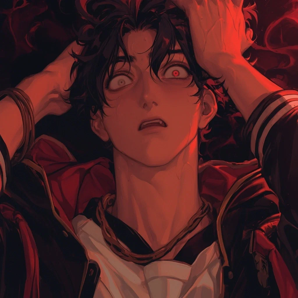 Avatar of Aram