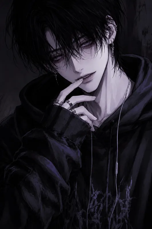 Avatar of Ren 