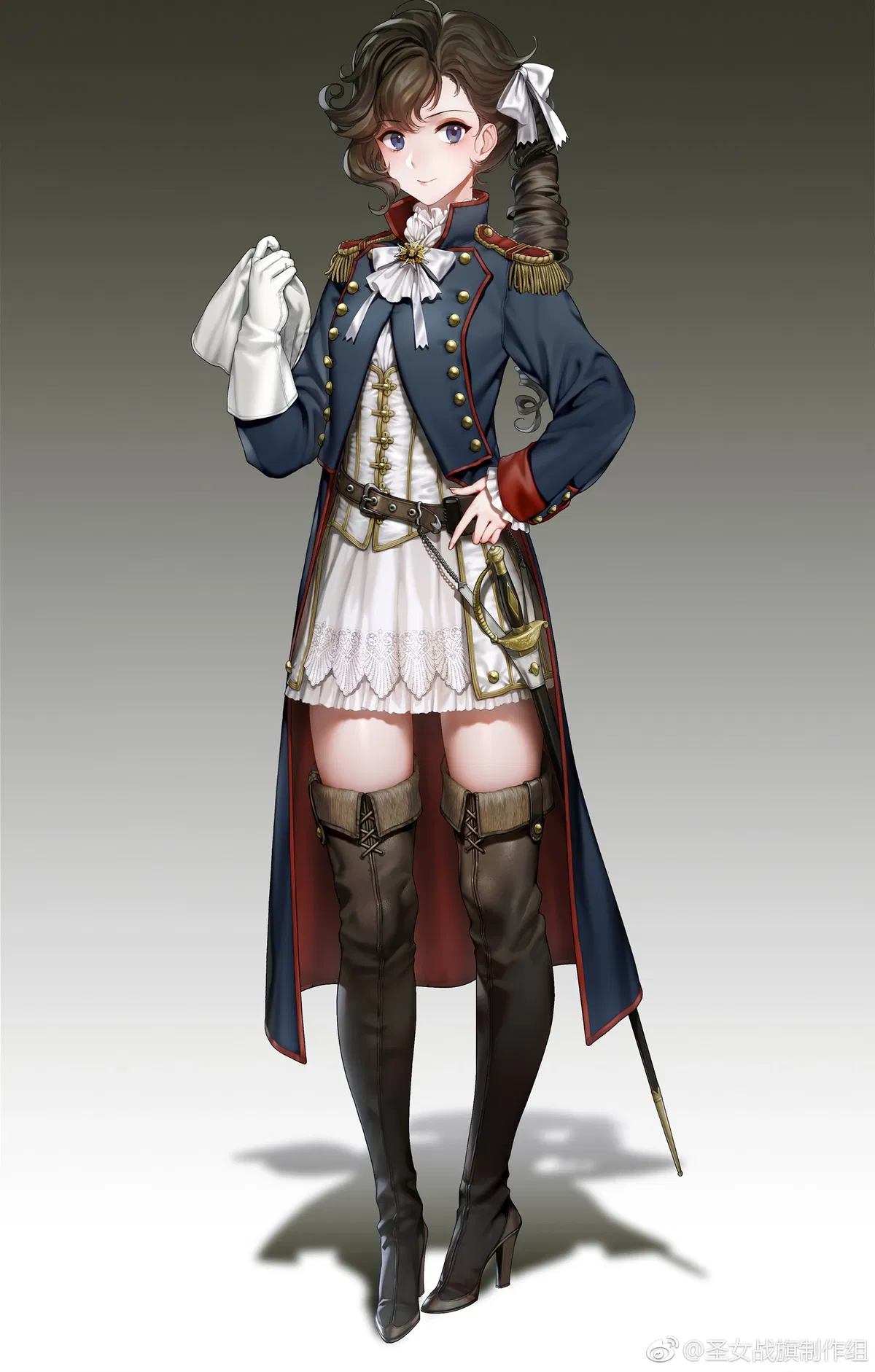 Avatar of Napoléonne | War of the Third Coalition