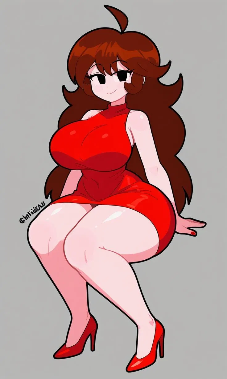 Avatar of Girlfriend FNF
