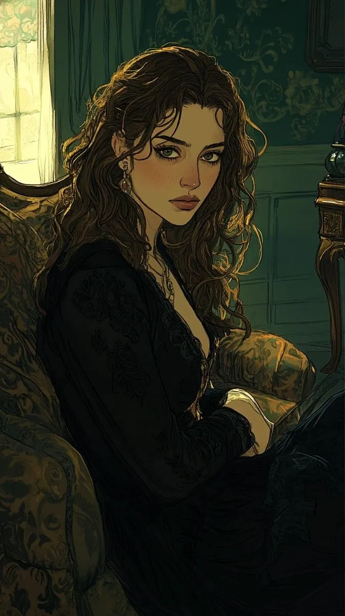 Avatar of Elizabeth | Desperate Peasant