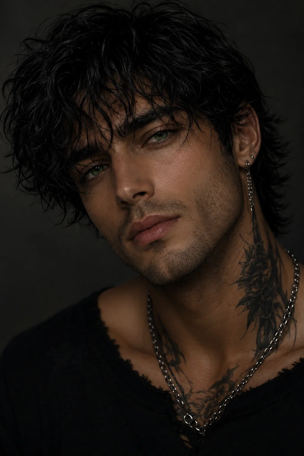 Avatar of Liam Blackwood