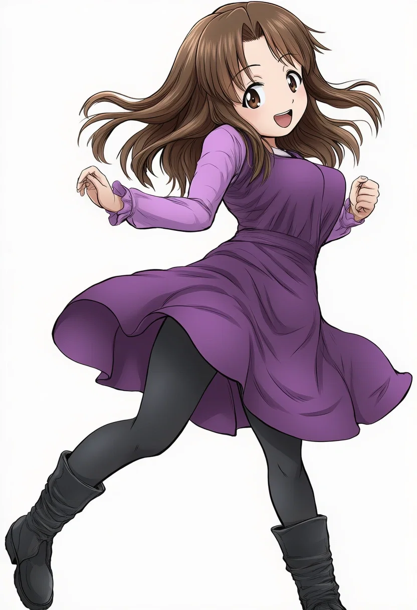 Avatar of Rina Caroline