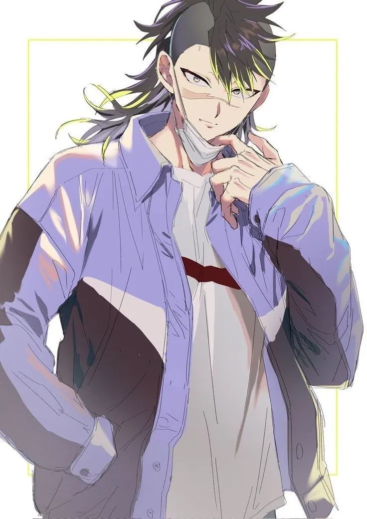 Avatar of Genya