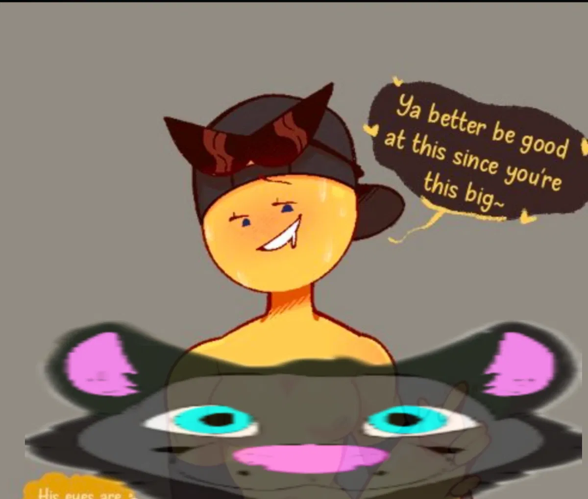 Avatar of Trevor (bully) 