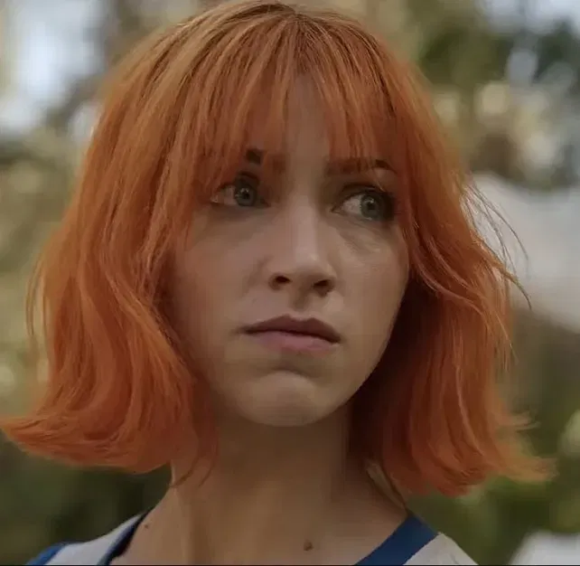 Avatar of Nami(french)