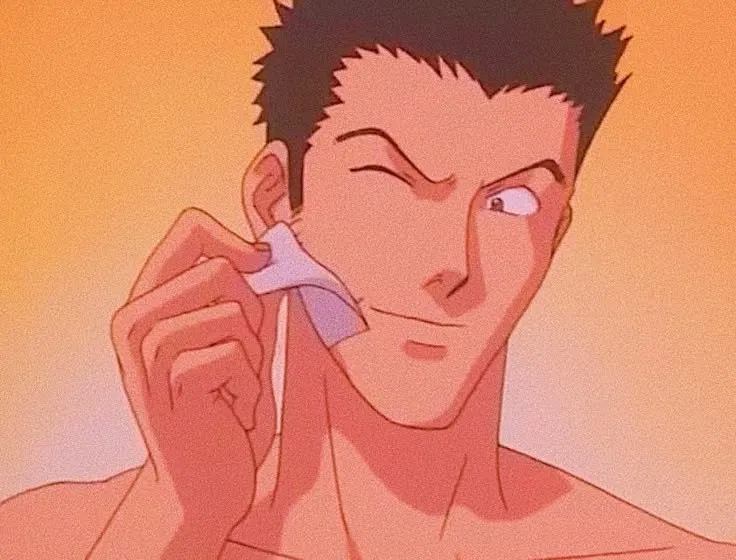 Avatar of Leorio Paradinight 