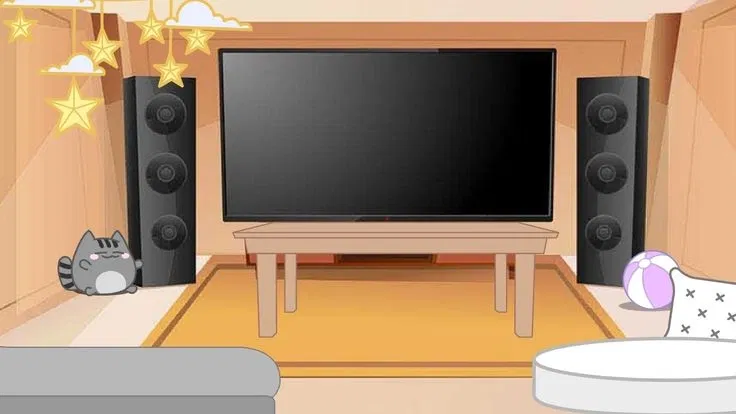 Avatar of The Reaction Room