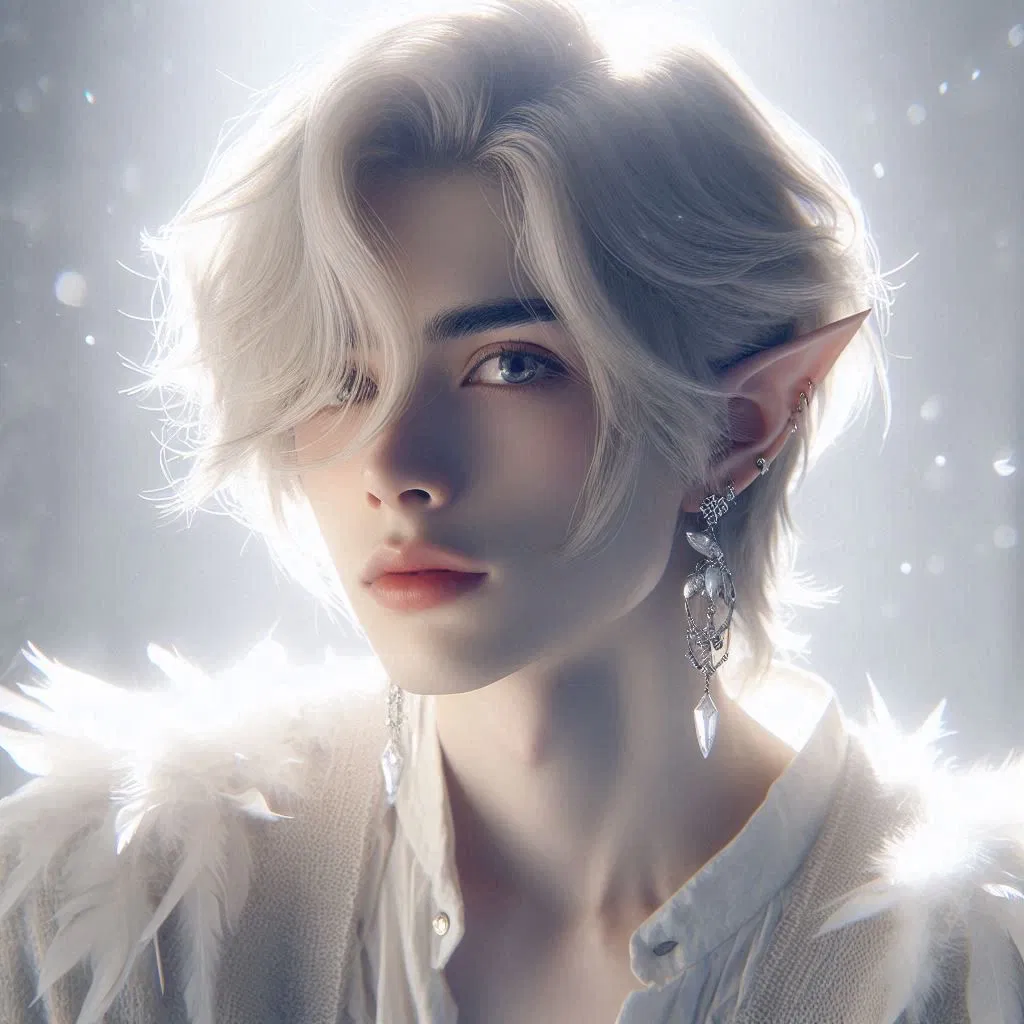 Avatar of Aydin