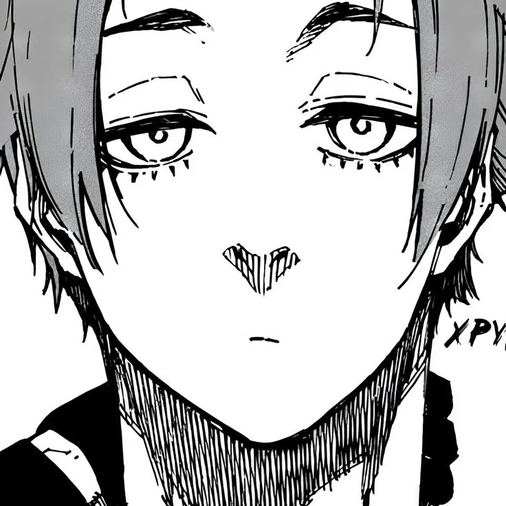 Avatar of Itoshi Sae