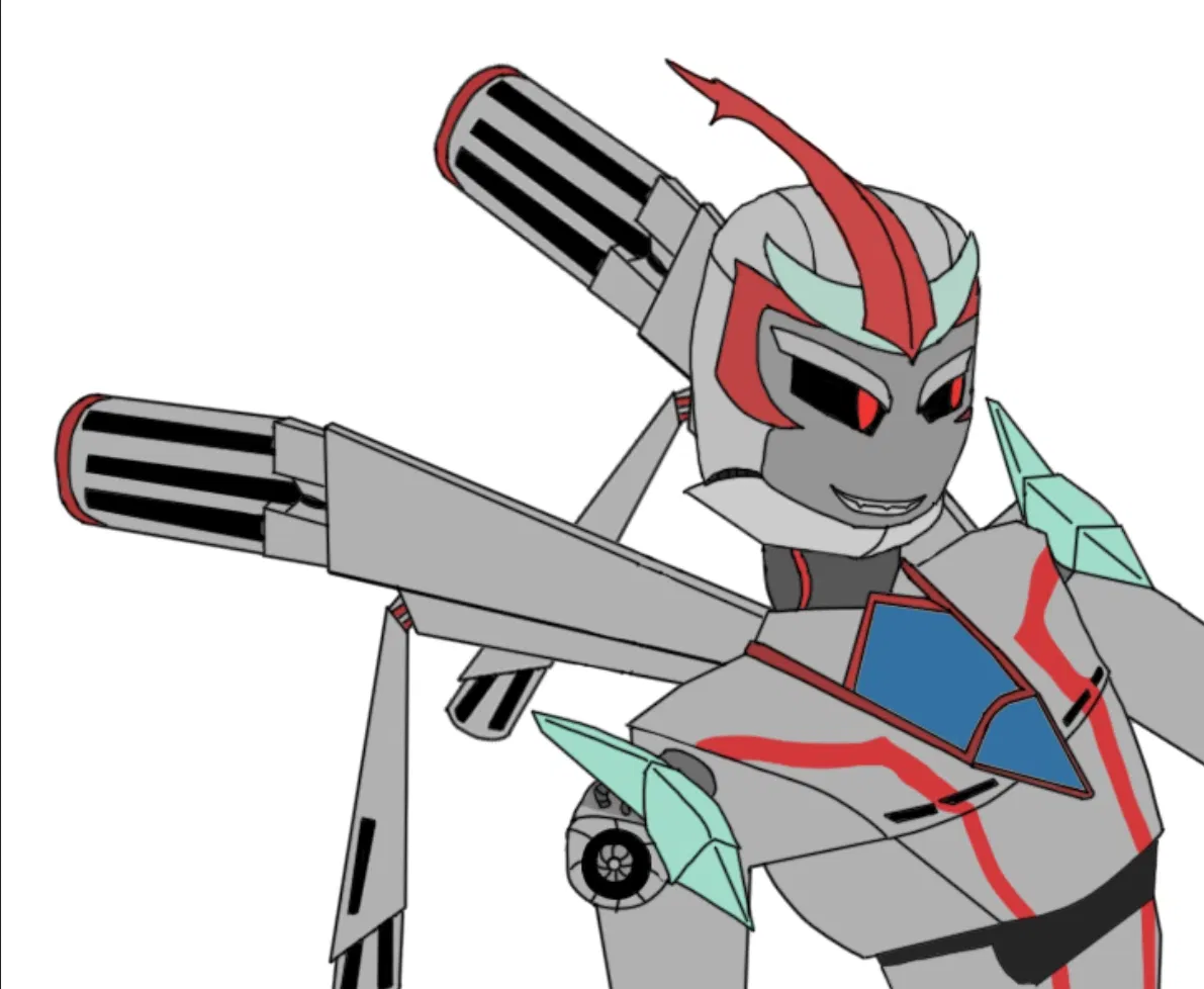 Avatar of Razar