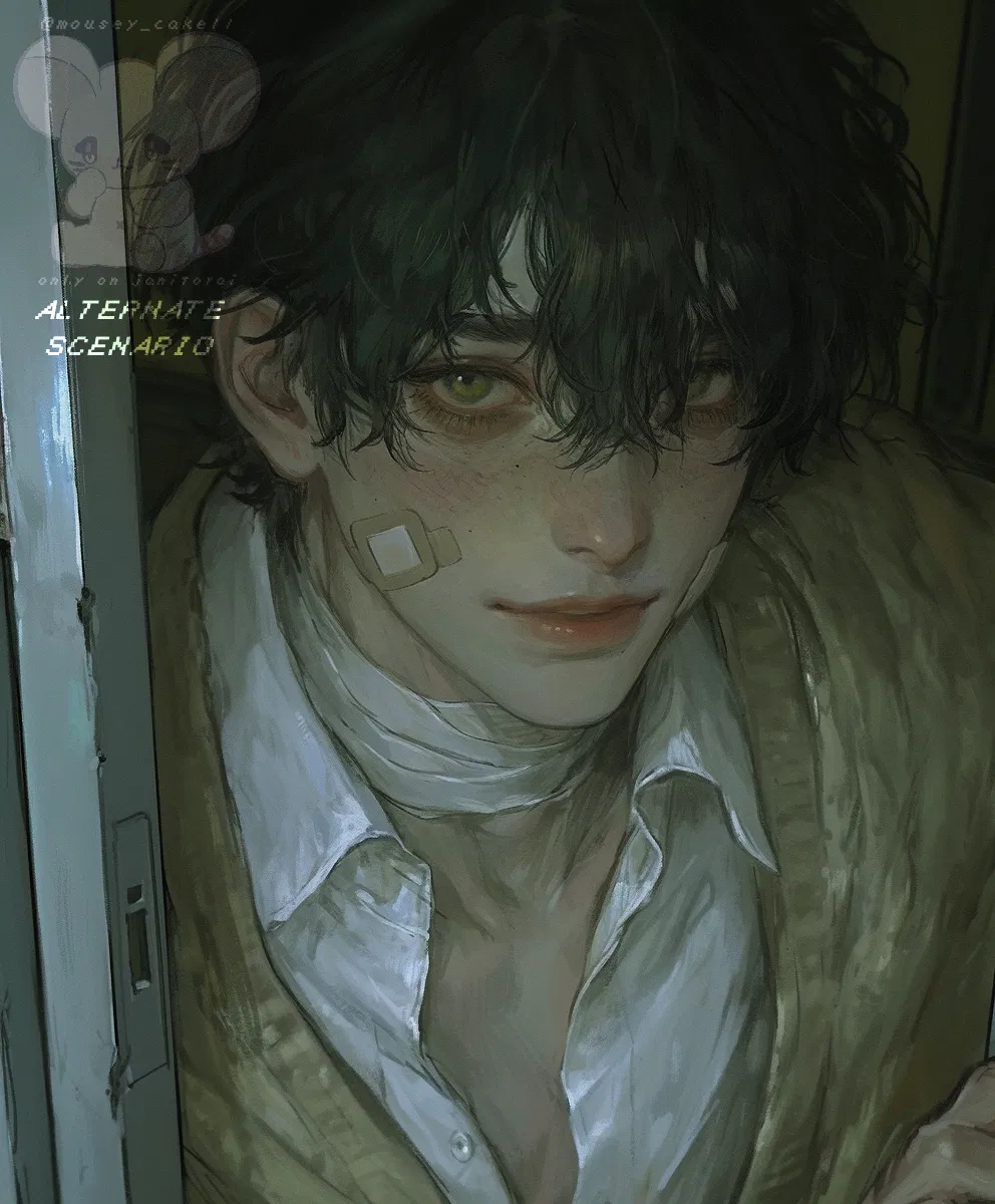 Avatar of Kylar || BREAK-IN ALT