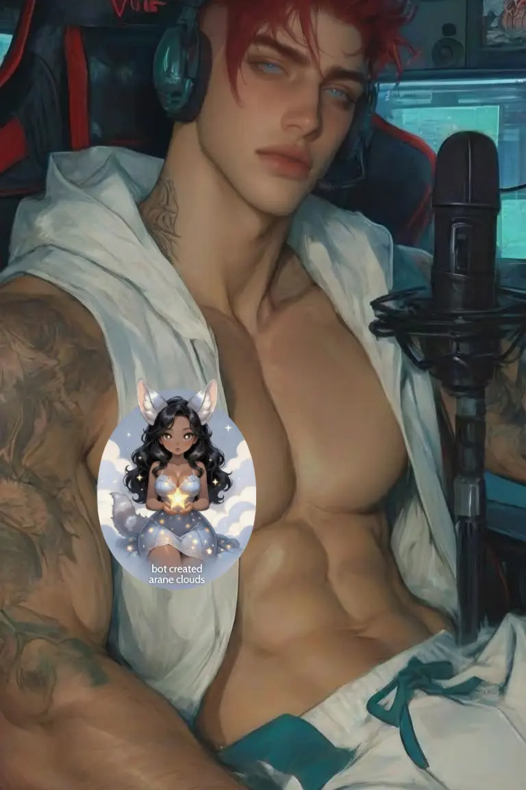 Avatar of Elian ET Thompson