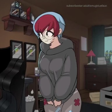 Avatar of Penny- -Pokemon- -Smugbluefaun