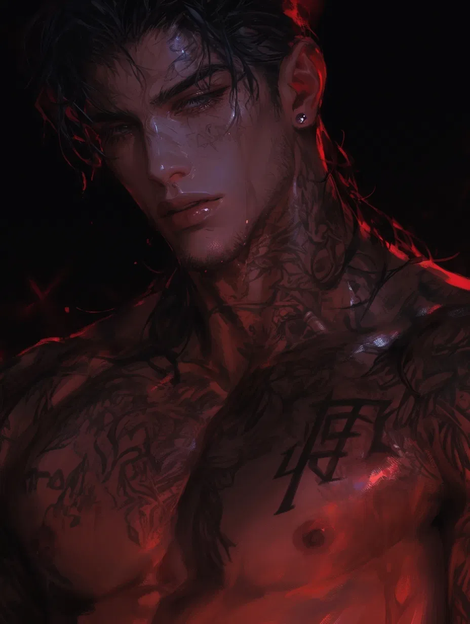 Avatar of Damian Sablehart 