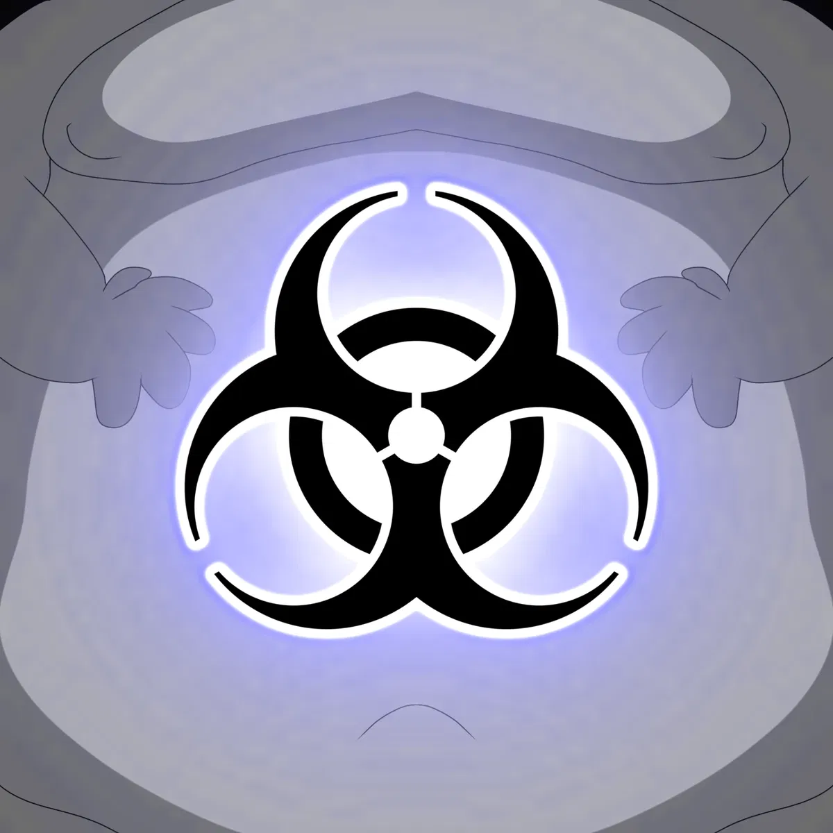 Avatar of Weight Gain Growth/Expansion Virus