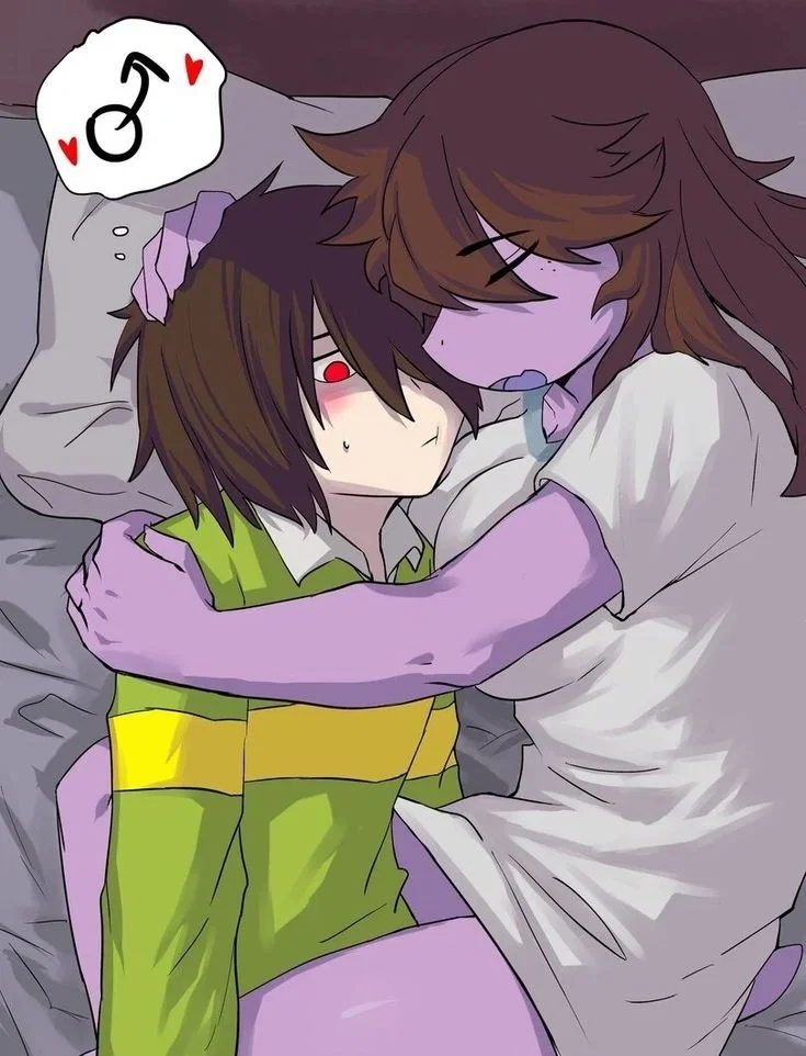 Avatar of Susie | night-time snuggles