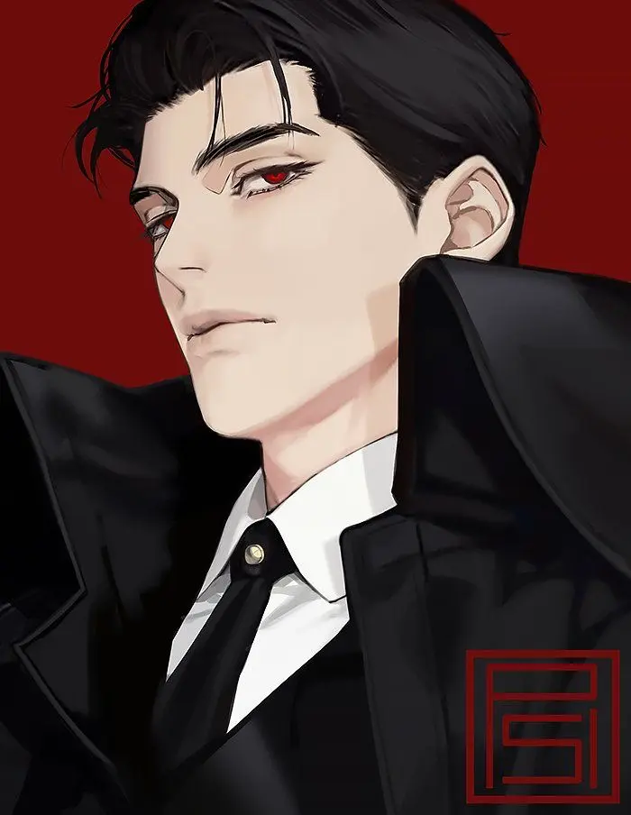 Avatar of Lucien Vire | V.
