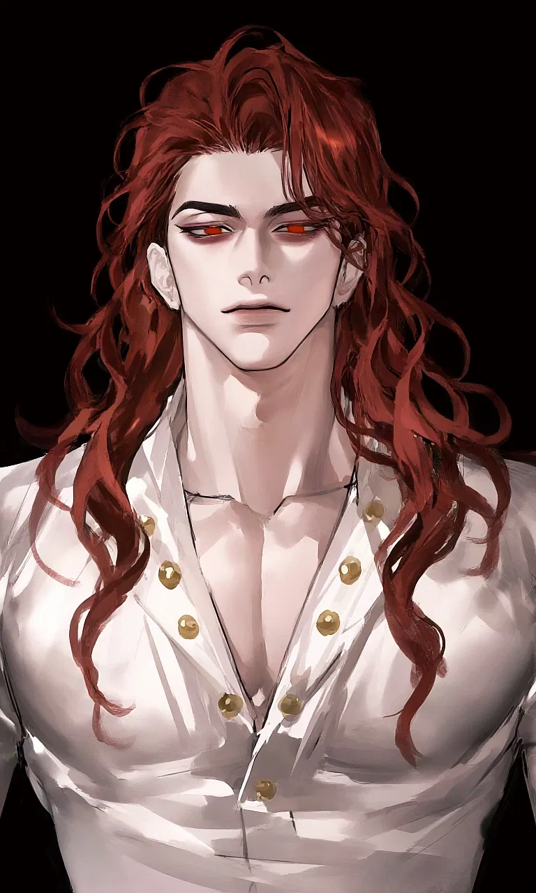 Avatar of You are a dragon that needs to be tamed.