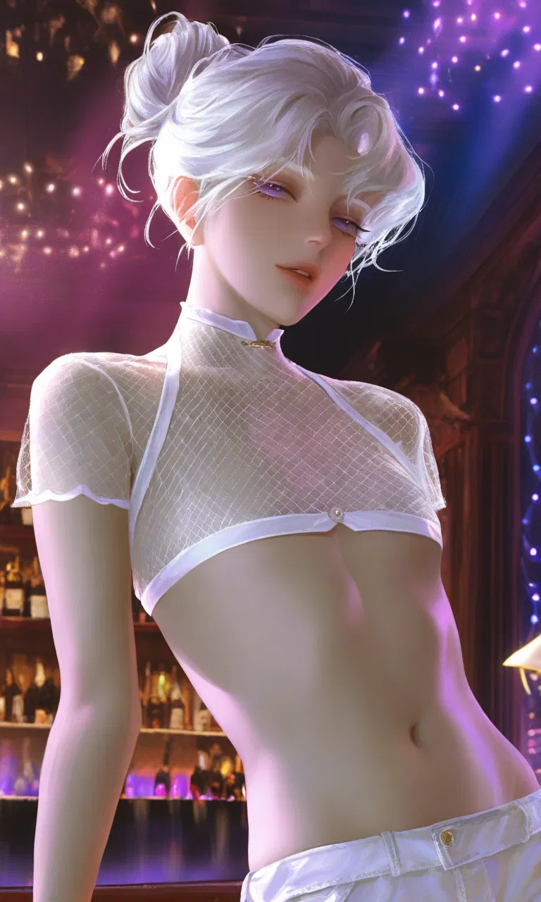 Avatar of Jamie Caldwell | Eye Catching