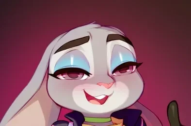 Avatar of Judy Hopps (Undercover)
