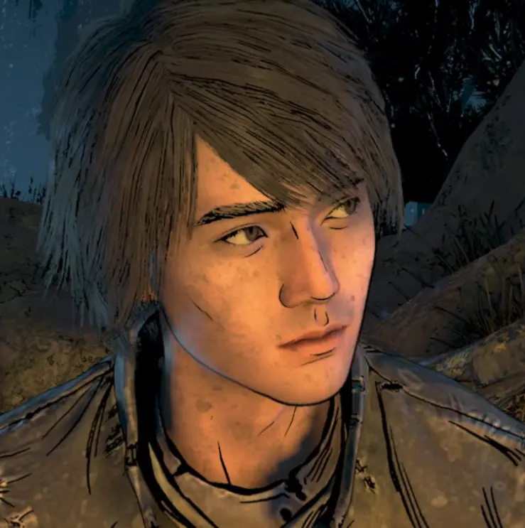 Avatar of James Lee|𝓜𝓸𝓷𝓭𝓮𝓻𝓷 𝓐𝓤